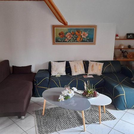 Gite Le Jardin De Hermolsheim. Alsace Tres Spacieux Mutzig Esterno foto