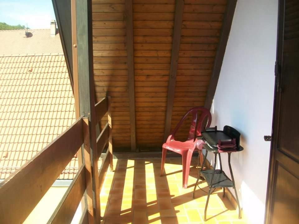 Gite Le Jardin De Hermolsheim. Alsace Tres Spacieux Mutzig Esterno foto